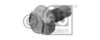 VW N10101603 Screw